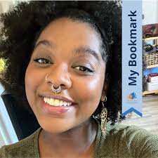 A reading journey rooted in scary stories: Simone Moore