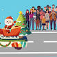 Collie Christmas Pageant event image