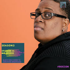 My Sister's Keeper... by Black Girl's Guide to Surviving Menopause