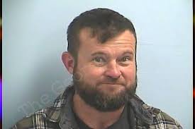 Ken Burt — Dawson County Jail Bookings