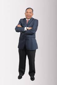 If you are sponsored participant, please register through your company Dato Iszhar Ibrahim Zikay Factoring Sdn Bhd