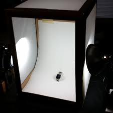 Diy Photography Light Tent Light Box Ashley Cameron