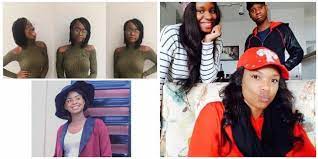 No #fool#likemotherlikedaughter#mugu#ificatchyou #pv, he wrote in attack on iyabo ojo's daughter. Interesting Story Of Iyabo Ojo S Daughter Priscilla Ojo Her Real Age Relationship With Mum And Much More Photos Madailygist