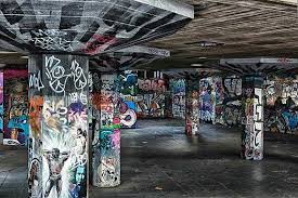 South Bank London Skate Park South Bank Skate Park London