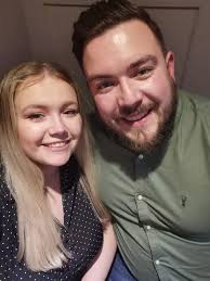 Edinburgh mum left devastated after losing unborn baby to heart condition