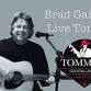 Live Music featuring Brad Gaither event image