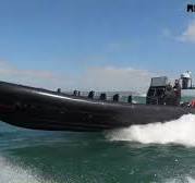 RIBCRAFT 4.8 PRO Ryde Inshore Rescue - YouTube