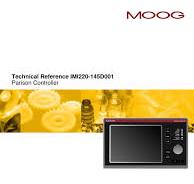 Moog Parison Controller Manual | PDF | Computer Keyboard ...