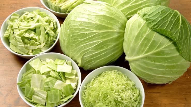 Bắp cải nên ăn sống hay chín tốt hơn?