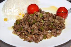 Maybe you would like to learn more about one of these? Kolay Kuzu Kavurma Nefis Yemek Tarifleri
