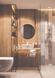 Mala Lazienka To Nie Problem Zapytaj W Najblizszym Salonie Elements Https Www Elements Show Pl Salony Mala Bathroom Mirror Round Mirror Bathroom Home