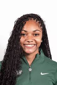 2025-26 Women's Track & Field Roster