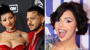 Nodal y Ángela Aguilar: Cazzu 'elimina' al cantante tras confirmación de  que ya tiene pareja | Univision Famosos | Univision