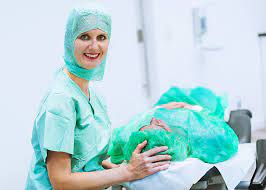 Grauer Star Operation Augenpraxis Weyhe