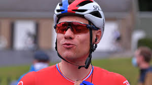 Fabio jakobsen is nu echt helemaal terug. Fabio Jakobsen Returning To Sport Is Possible Confirms Doctor Eurosport