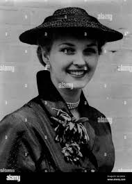 Katie boyle hi-res stock photography and images
