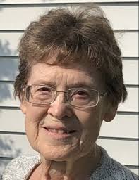 Norma Arlene Putnam Obituary (2025)