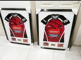 Maybe you would like to learn more about one of these? Sports Jersey Shirt Framing Service Fantastic Framing