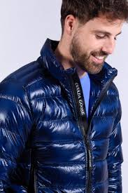 Canada Goose Jas Crofton Jacket