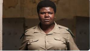 Ndlovu was presented her safta best actress in a feature film. 2tuzhnmg3umom