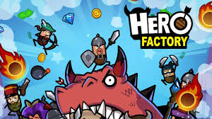 Get to know your apple watch by trying out the taps swipes, and presses you'll be using most. Hero Factory Mod Apk 2 4 6 Unlimited Money Hero Factory Hero Factory