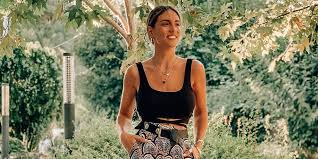 Τη δεύτερη εγκυμοσύνη της διανύει η αθηνά οικονομάκου. Asxeth Amorfwth Follower Ebrise Thn A8hna Oikonomakoy Sto Instagram Zwh Iefimerida Gr