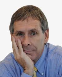 No, This Podcast is Not About You: David Laporte