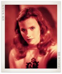 Kim Walker as Cherry Valance in The Outsiders (1990)