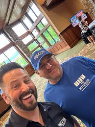 F100 Grand National event experience