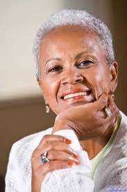 Naturally, short haircuts make people look younger, and older woman aren't exempted. Pin On Hair