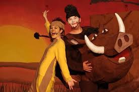 75f9440c58ba6363dc87ac7471b51f91 Jpg 736 487 Lion King Jr Lion King Play Lion King Costume