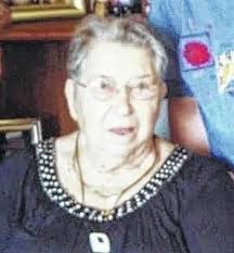 Margie Vandemark Obituary (2017)