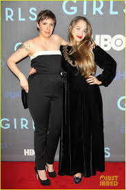 It's not lena dunham's candor that makes me gasp. Lena Dunham Jemima Kirke At The Girls Season 2 Premiere Girls Premiere Lena Dunham Girls Girl