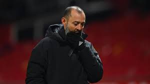 Nuno espirito santo is the current head coach of tottenham hotspur, his second time in charge of a premier league club. Crystal Palace Set To Appoint Former Wolverhampton Wanderers Boss Nuno Espirito Santo After Roy Hodgson Exit Eurosport