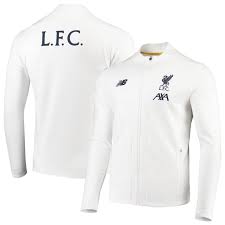 Juventus launch new logo to go 'beyond football'. New Balance Liverpool 2020 Pre Game Jacket White Soccer Plus