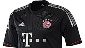 From sea to shining sea and up north, this is where fc bayern fans and fan clubs from north america can come together and share their love for the club. The 2012 13 Champions League Kit Fc Bayern Munich