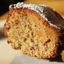 Marzipan Nusskuchen Von Melilein Chefkoch Rezept Nusskuchen Kuchen Und Torten Rezepte Kuchen Rezepte Einfach