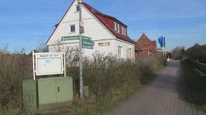 Haus angelika | haus angelika is an international affairs company based out of 7 mittelstraße, juist, germany. Loog Spaziergang Im Februar 2019 Juist Meer Und Mehr