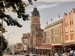 Image result for ballarat architecture