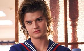 Joe Keery reveals his favourite line from 'Stranger Things'
