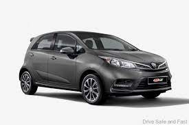 The 2019 proton iriz facelift gained over 367 new and improved components for improved looks, tech and refinement. Proton S Iriz Persona Challenges Bezza Myvi The Games Begin