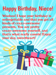 Birthday Wishes For 2 Year Old Niece Woohoo Happy Birthday Wishes Card For Niece Birthday Greeting Cards By Davia Niece Birthday Wishes Happy Birthday Niece Happy Birthday Wishes Cards