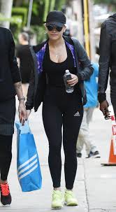 Ora locale attuale a los angeles, stati uniti d'america. Rita Ora In Spandex Out In Los Angeles January 2015 Celebmafia