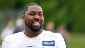 Seahawks 90-Man Roster Rundown: Shelby Harris