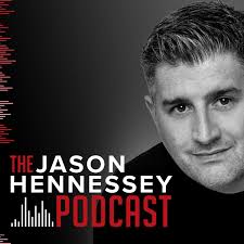 The Jason Hennessey Podcast