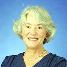 Cathy Fenwick's Instagram, Twitter & Facebook