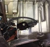 Oil pan leaking, heavily, at 20k miles. Anyone else? - BMW ...