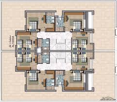 مشروع نبض قيران برنامج الاسكان Dream House Plans House Layouts House Plans