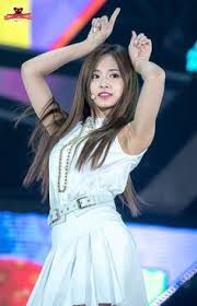 Kpop Idol Armpit Sweat