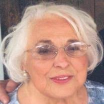 Mary Hensel Obituary